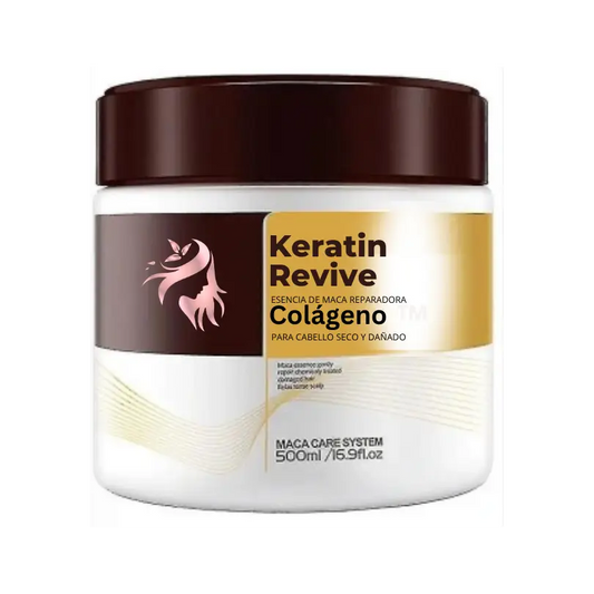 KeratinRevive